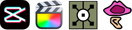 Tools I use